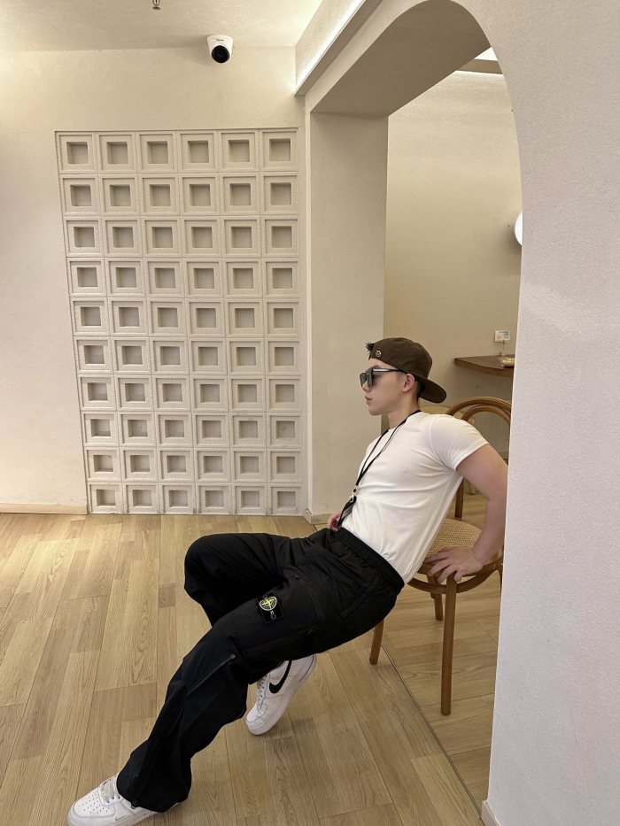 Clothes Stone Island 33