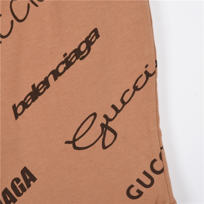 Clothes Gucci x Balenciaga 376