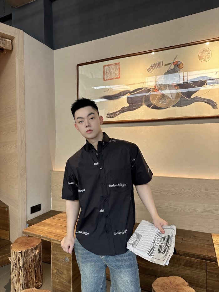 Clothes Balenciaga 382