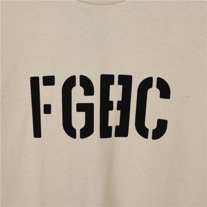 Clothes FEAR OF GOD 124