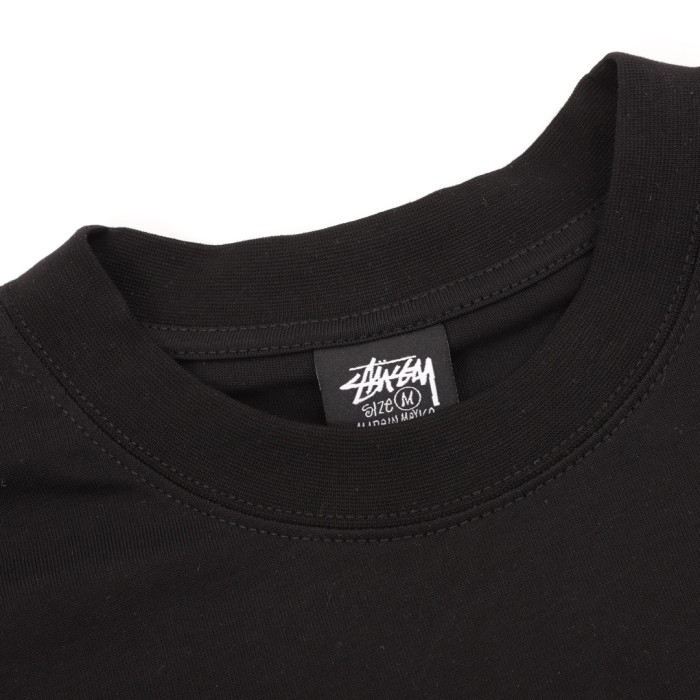 Clothes Stussy 3