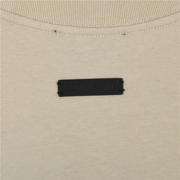 Clothes FEAR OF GOD 124