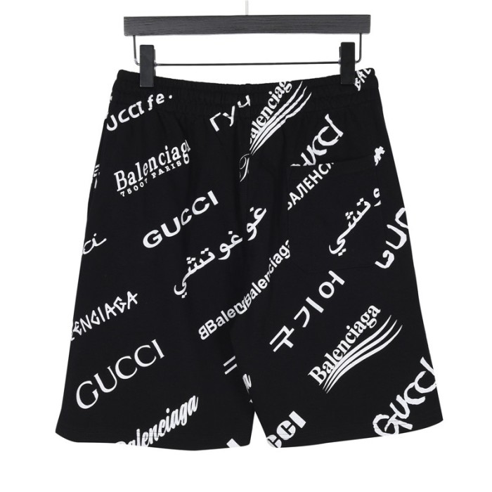 Clothes Gucci x Balenciaga 374