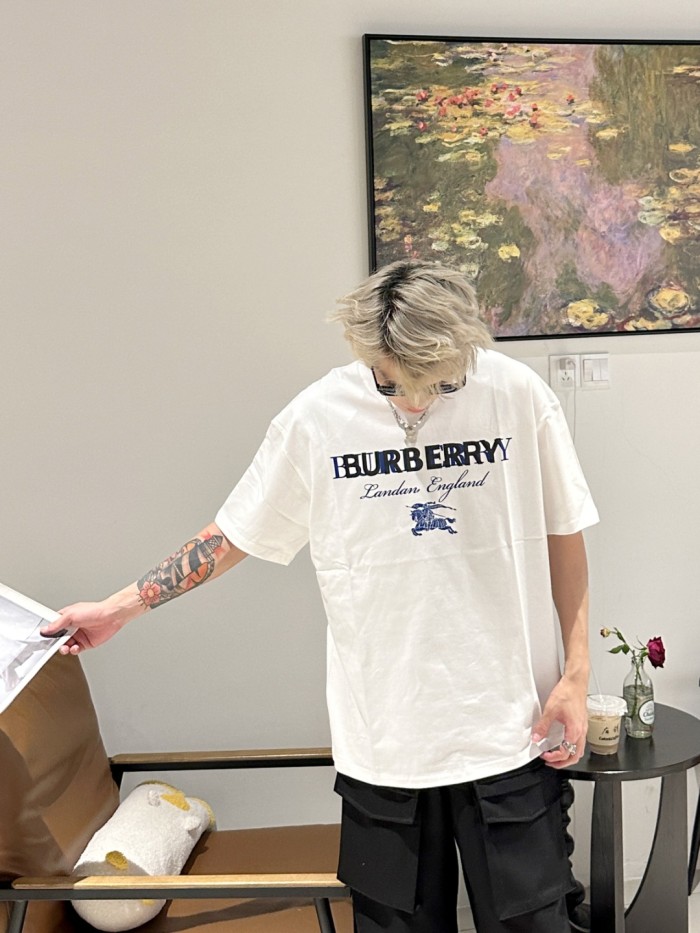 Clothes Burberry 363