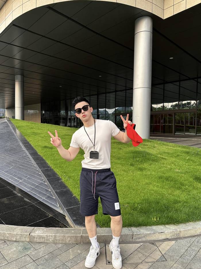 Clothes Thom Browne 55