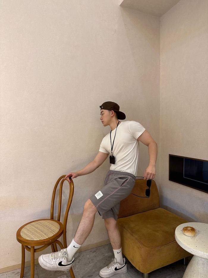 Clothes Thom Browne 54