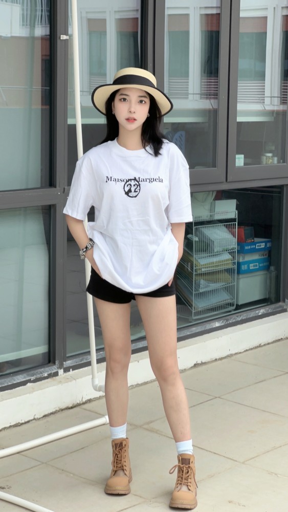 Clothes Maison Margiela 13