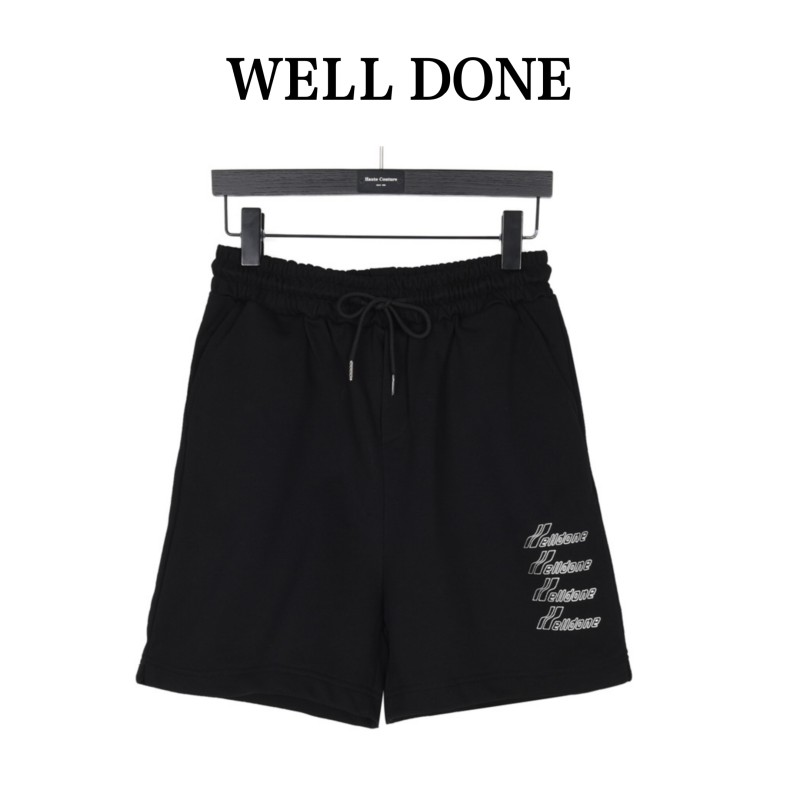 Clothes WE11 DONE 63