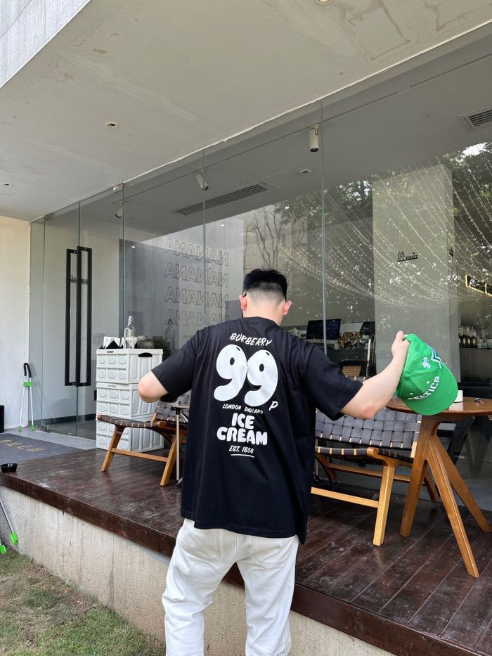 Clothes Burberry 364