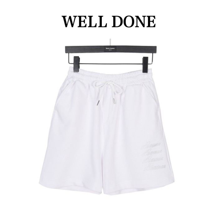 Clothes WE11 DONE 64