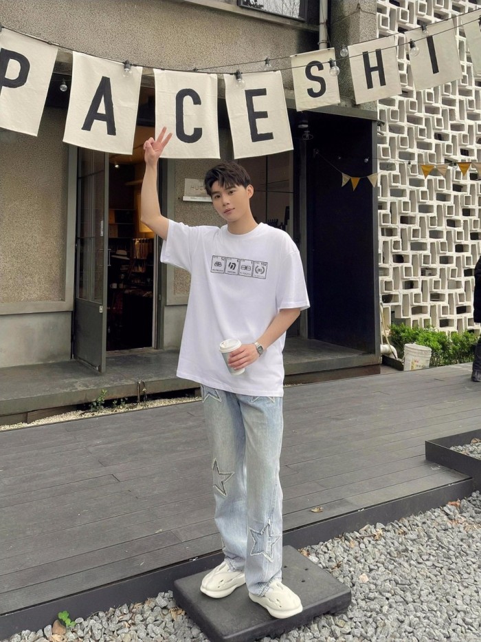 Clothes Balenciaga 270