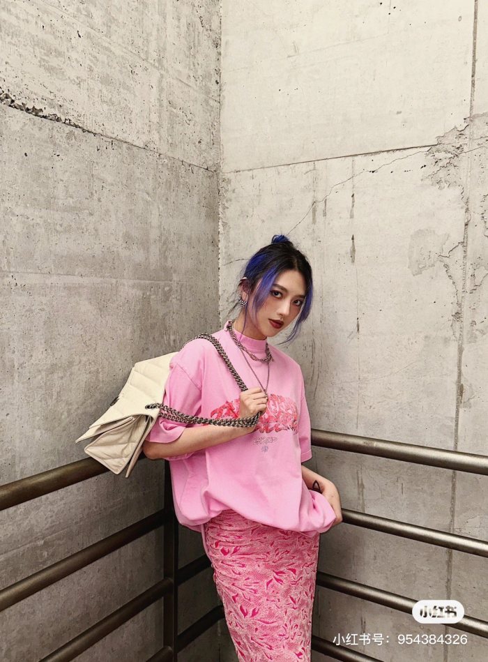 Clothes Balenciaga 377