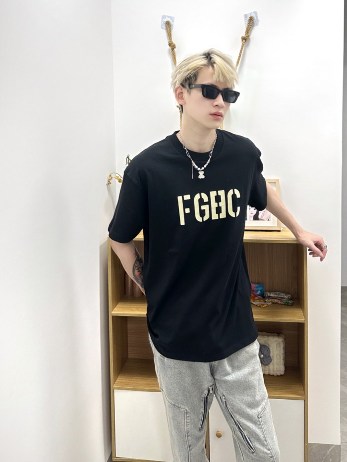 Clothes FEAR OF GOD 123