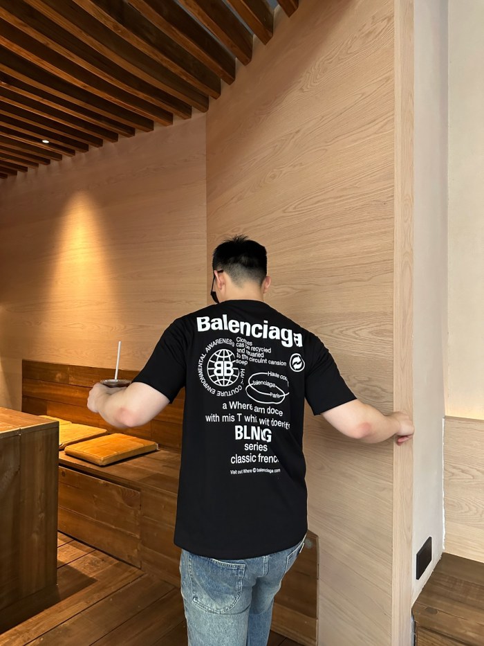 Clothes Balenciaga 384