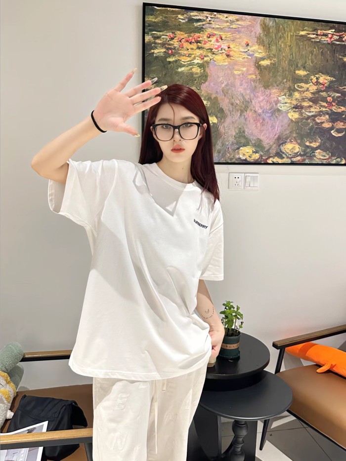 Clothes Burberry 365