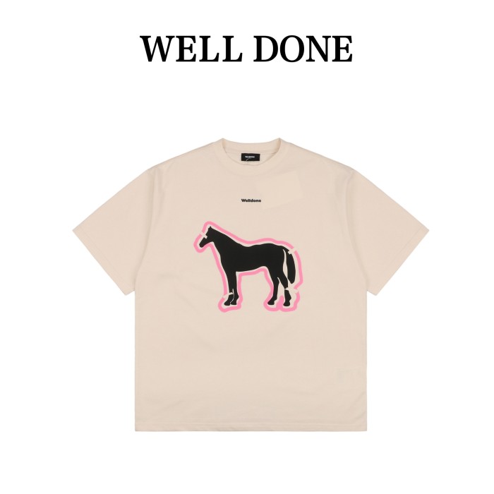 Clothes WE11 DONE 68