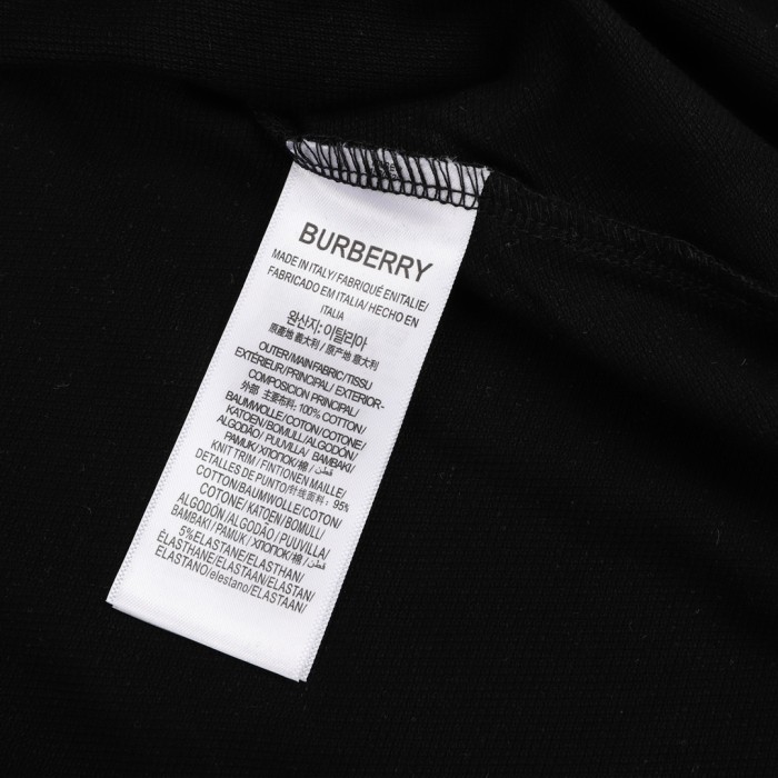 Clothes Burberry 360
