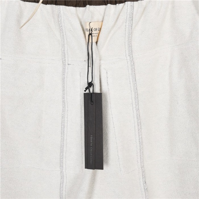 Clothes FEAR OF GOD 119