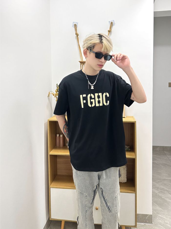 Clothes FEAR OF GOD 123