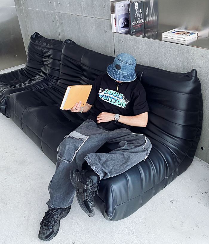 Clothes Louis Vuitton 590