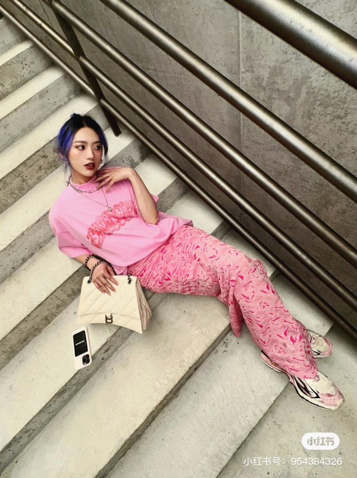 Clothes Balenciaga 377