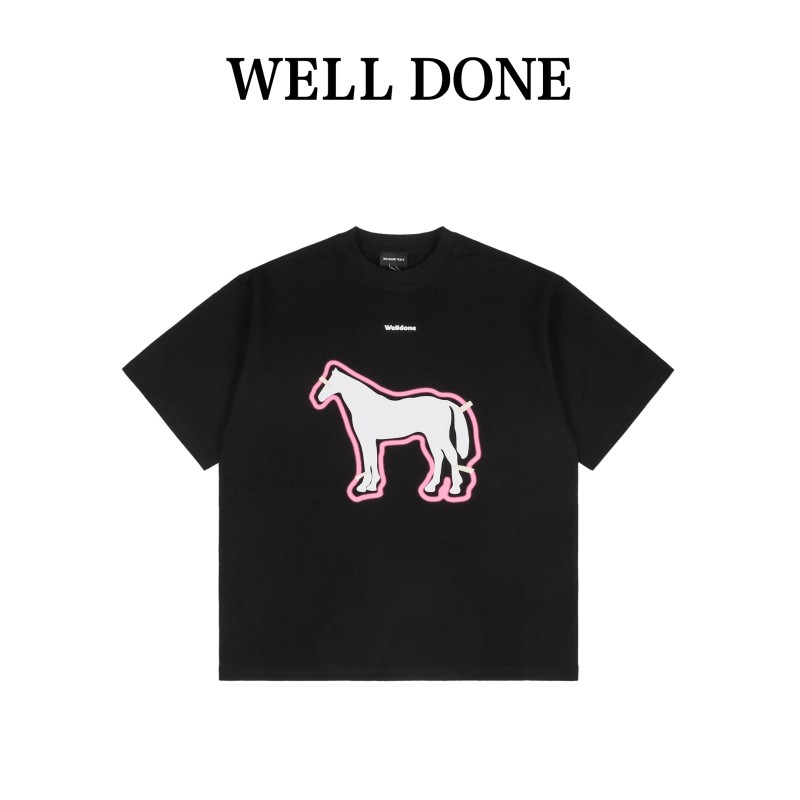 Clothes WE11 DONE 67