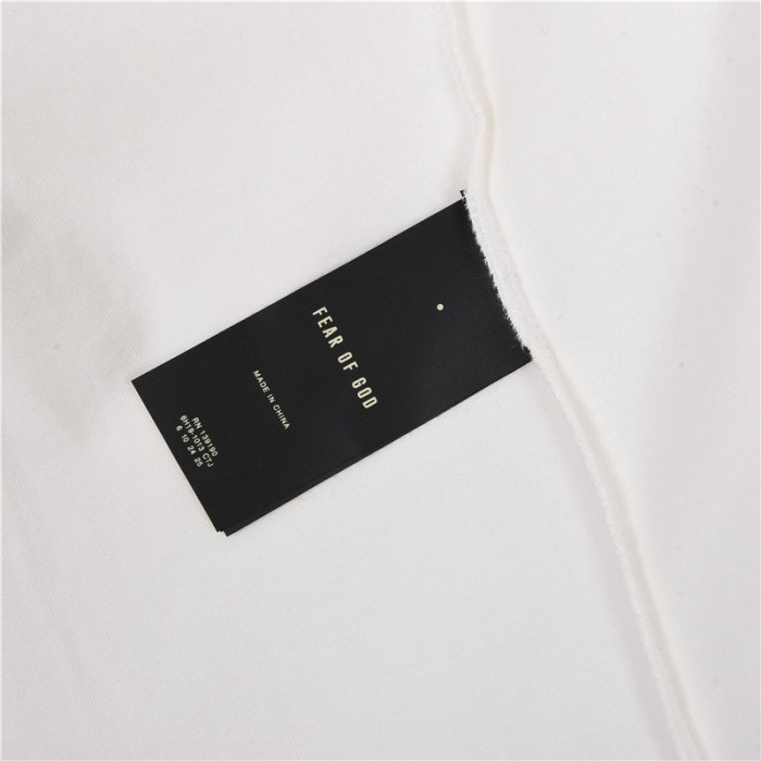 Clothes FEAR OF GOD 122