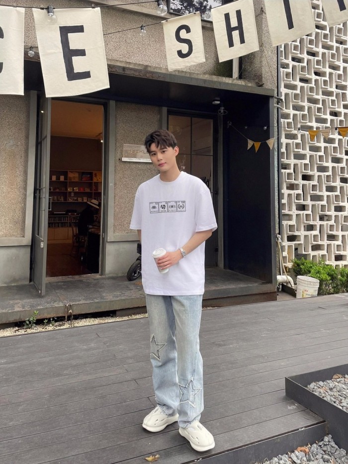 Clothes Balenciaga 270