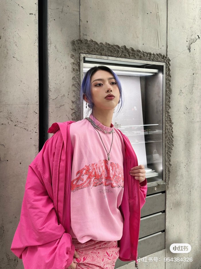 Clothes Balenciaga 377