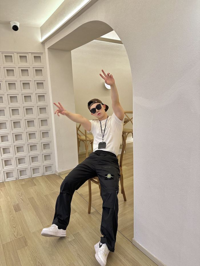 Clothes Stone Island 33