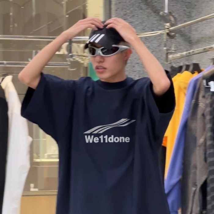 Clothes WE11 DONE 71