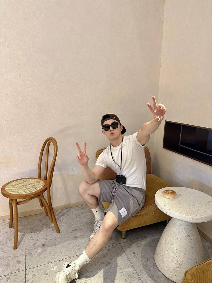 Clothes Thom Browne 54