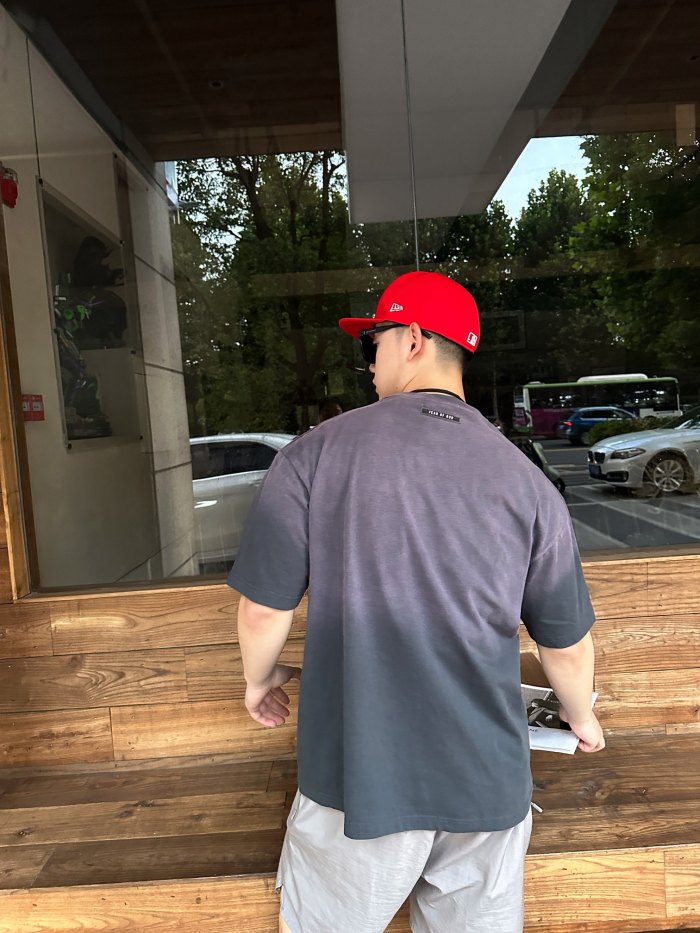 Clothes FEAR OF GOD 120