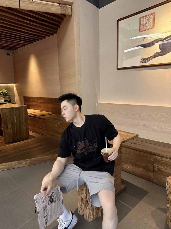 Clothes Balenciaga 271