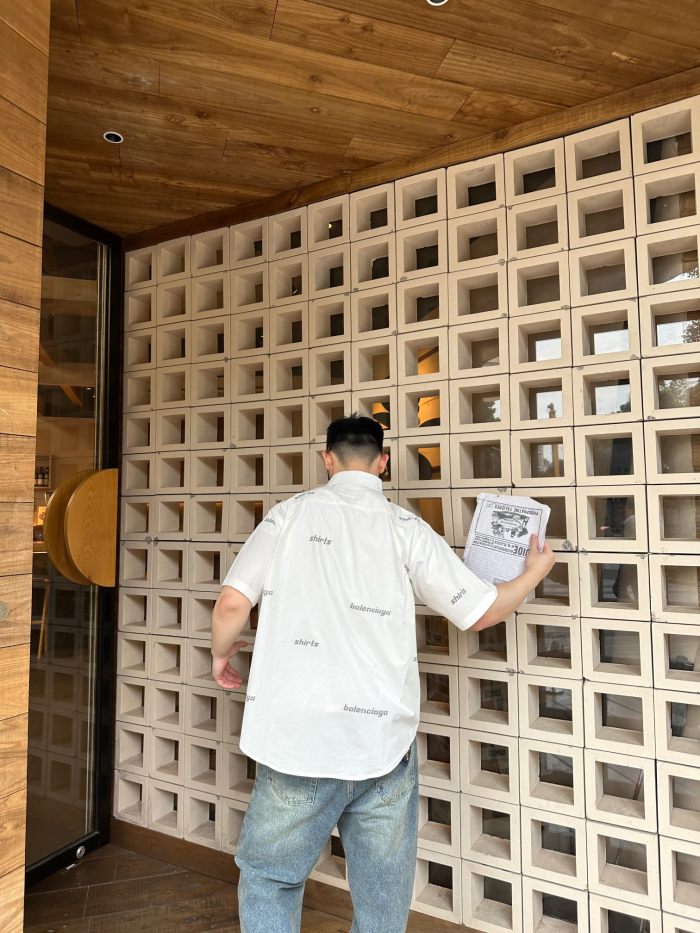 Clothes Balenciaga 383