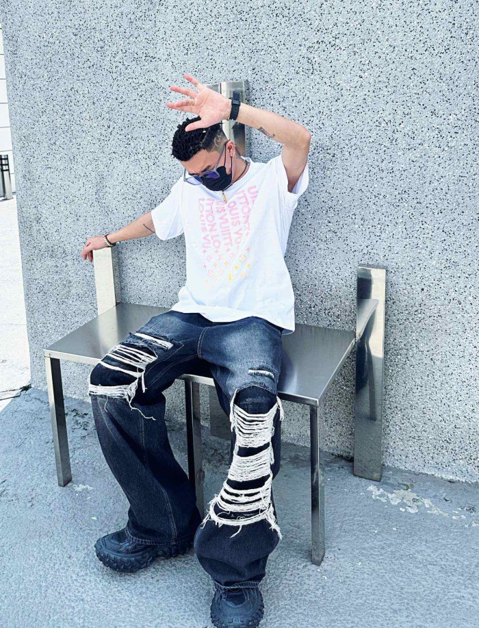 Clothes Louis Vuitton 595