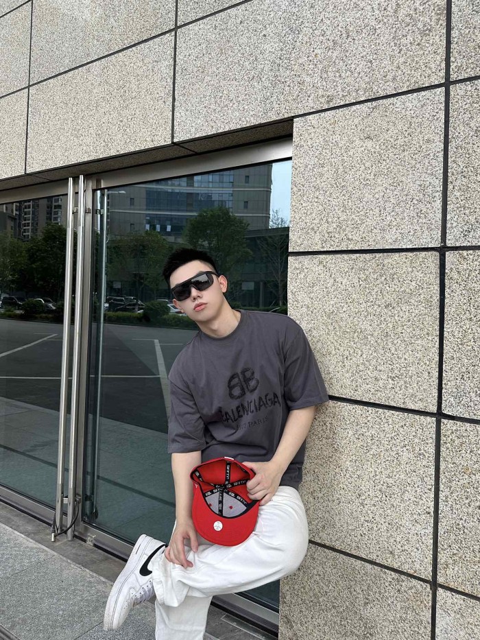 Clothes Balenciaga 386