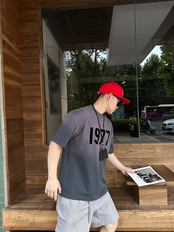 Clothes FEAR OF GOD 120