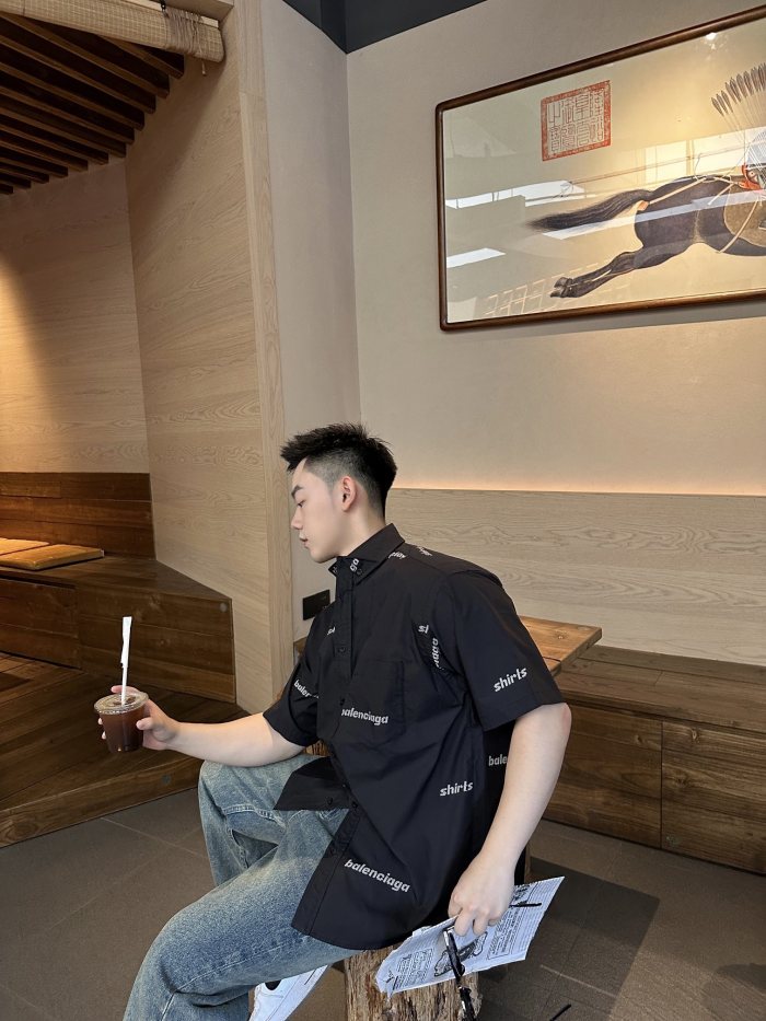 Clothes Balenciaga 382