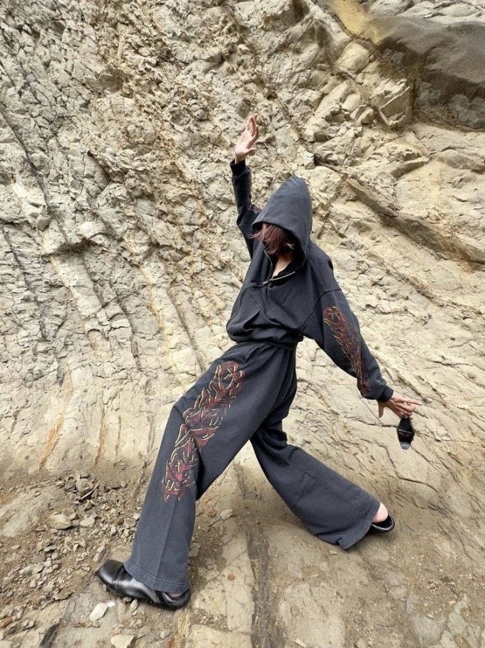 Clothes Balenciaga 374