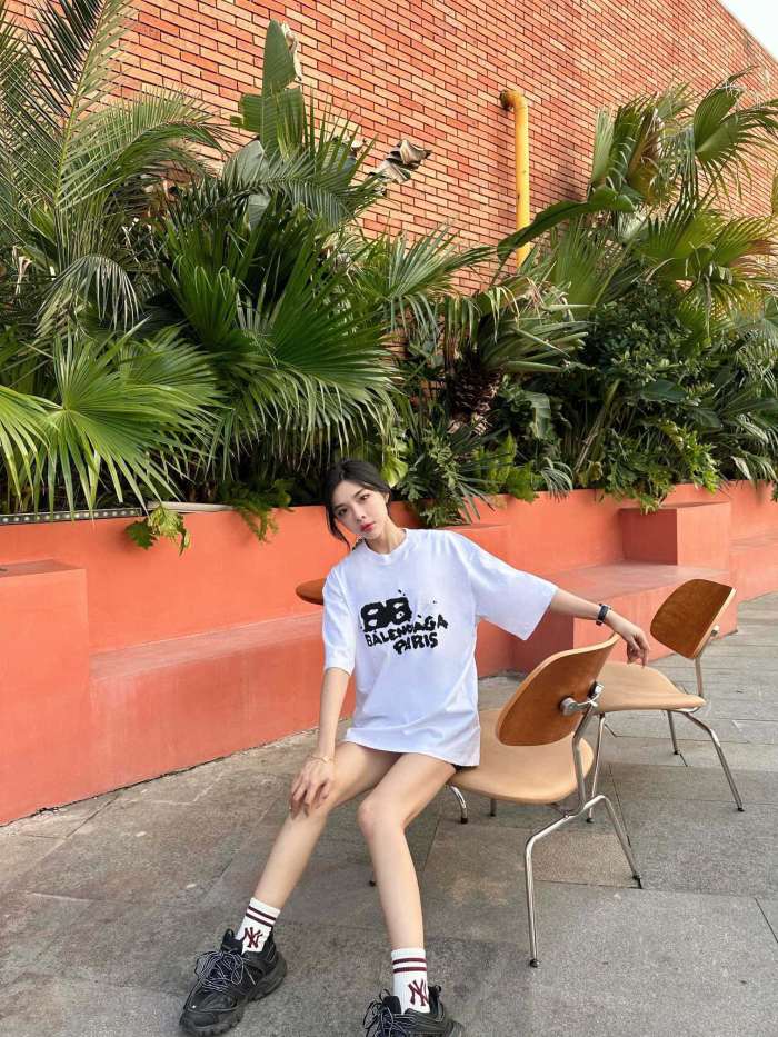 Clothes Balenciaga 270