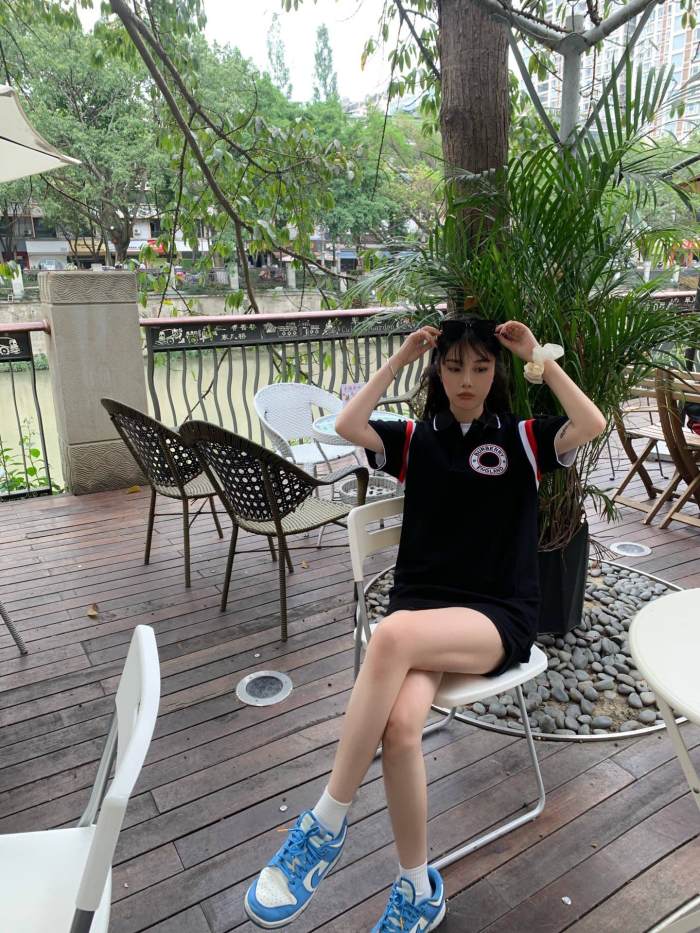 Clothes Burberry 360