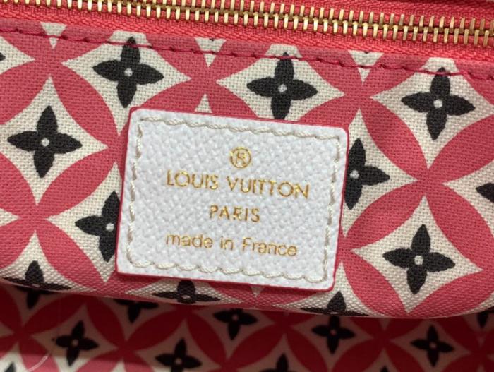 Handbag Louis Vuitton M22976 size 25*19*11.5cm