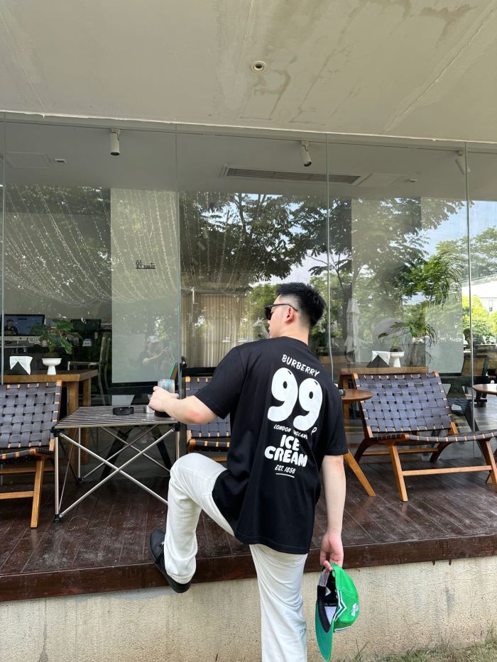 Clothes Burberry 364