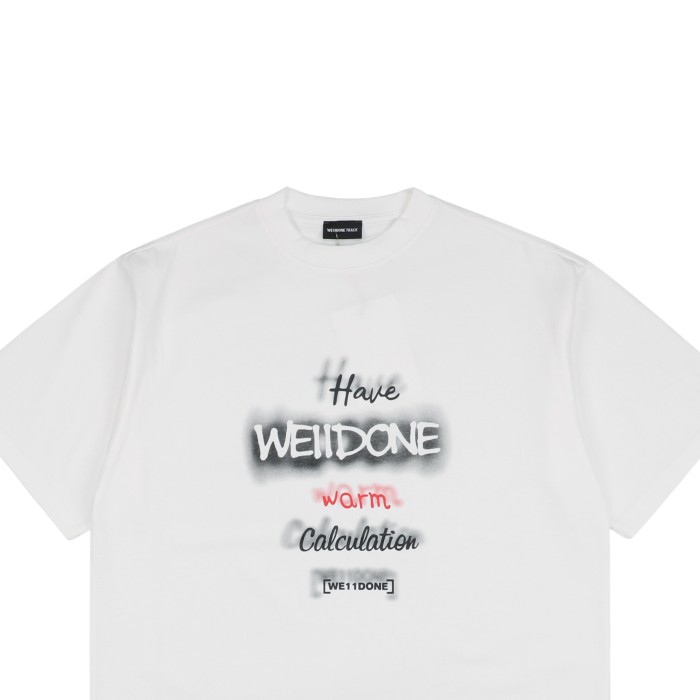 Clothes WE11 DONE 70