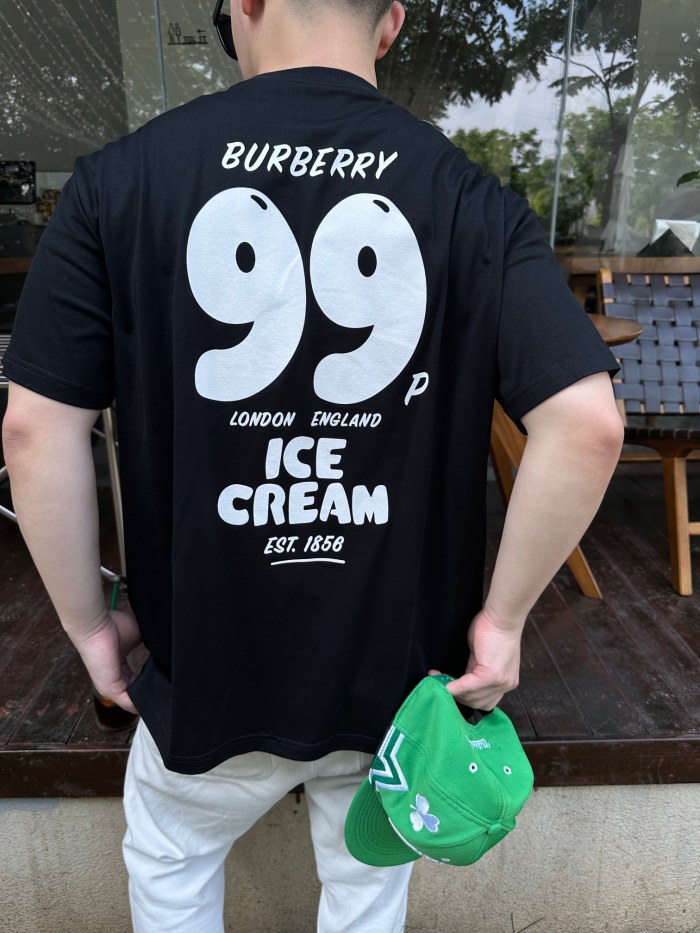 Clothes Burberry 364