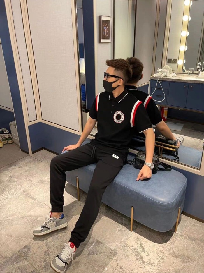 Clothes Burberry 360