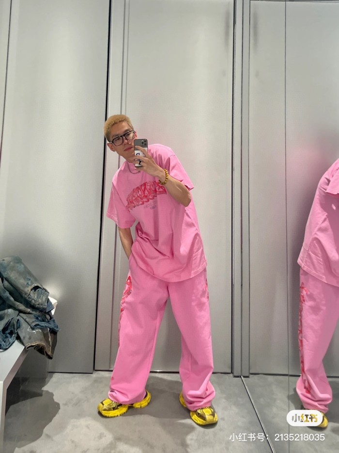 Clothes Balenciaga 377