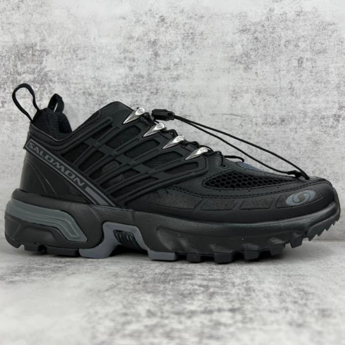Salomon ACS Pro Black