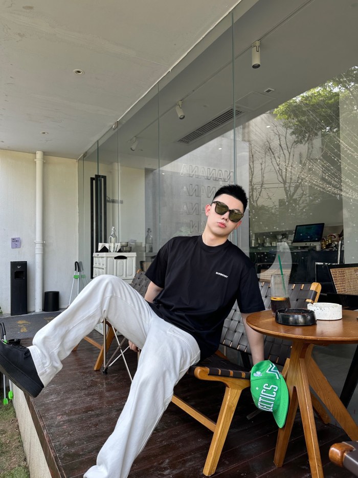 Clothes Burberry 364